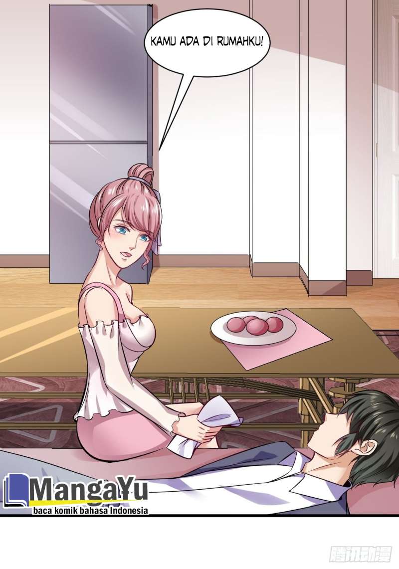 Super Earnings Treasure Chapter 13 Gambar 32