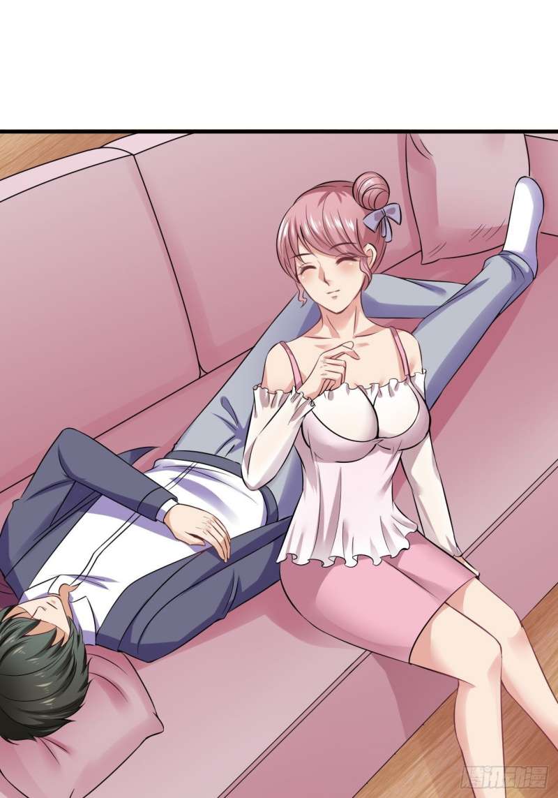 Super Earnings Treasure Chapter 13 Gambar 33
