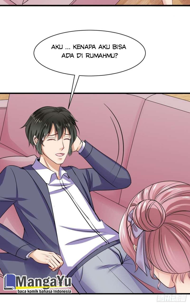 Super Earnings Treasure Chapter 13 Gambar 34