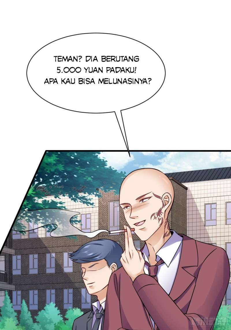 Super Earnings Treasure Chapter 13 Gambar 5