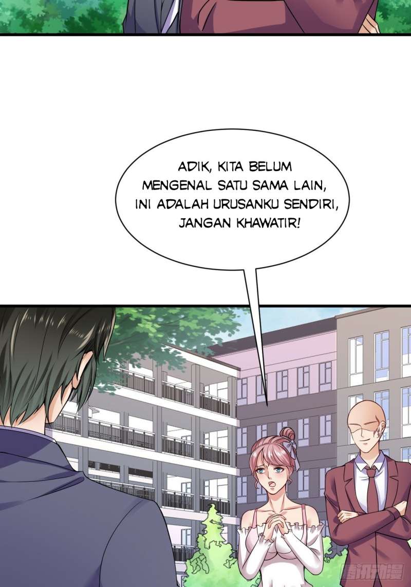 Super Earnings Treasure Chapter 13 Gambar 6