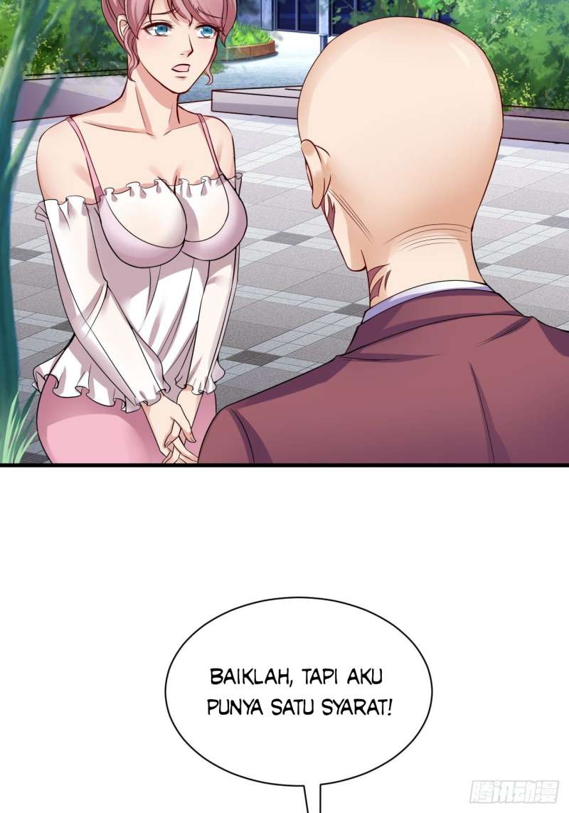 Super Earnings Treasure Chapter 13 Gambar 8