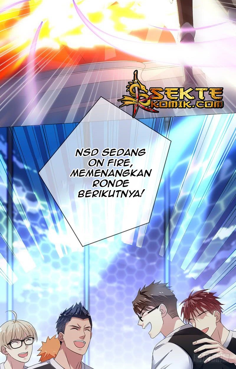 NSD Gaming Chapter 150 Gambar 18