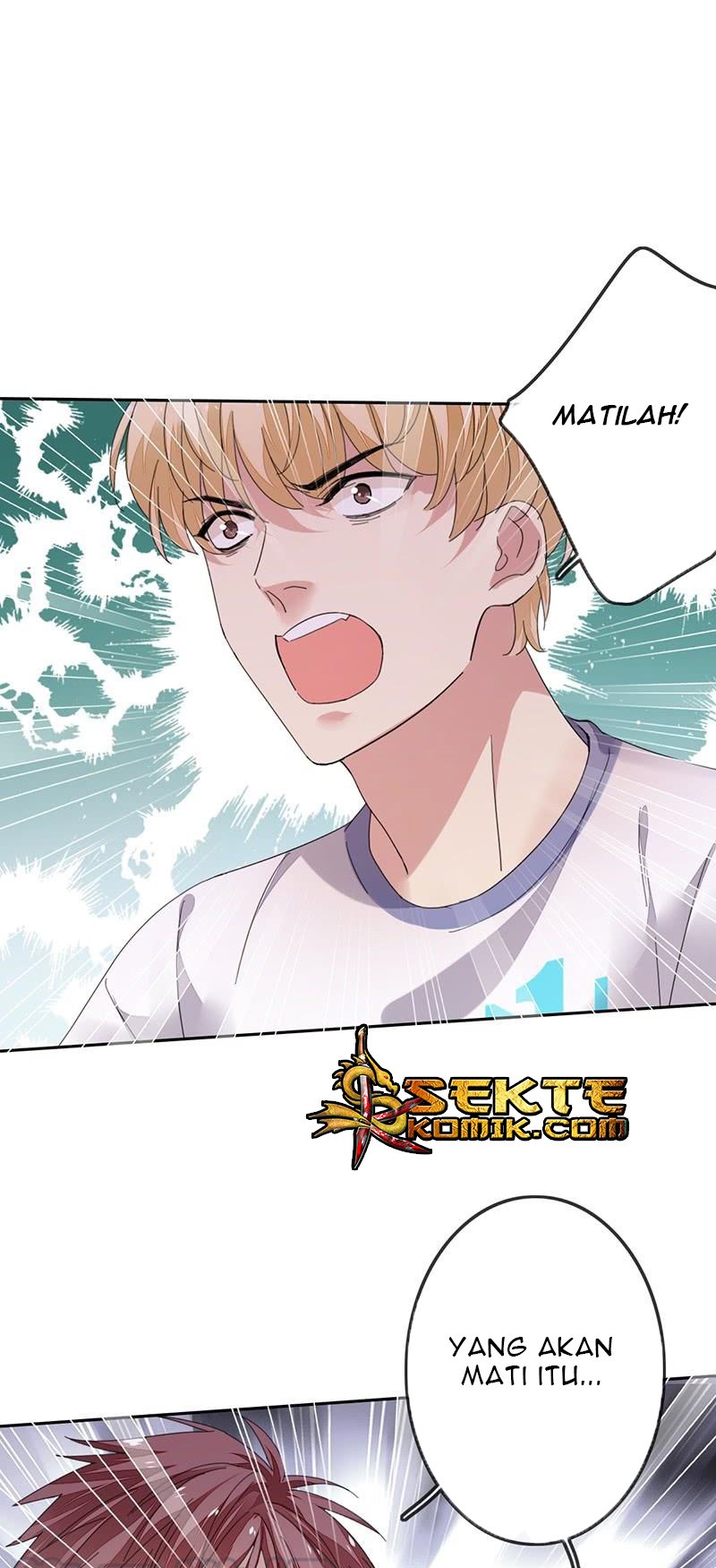Baca Manhua NSD Gaming Chapter 150 Gambar 2