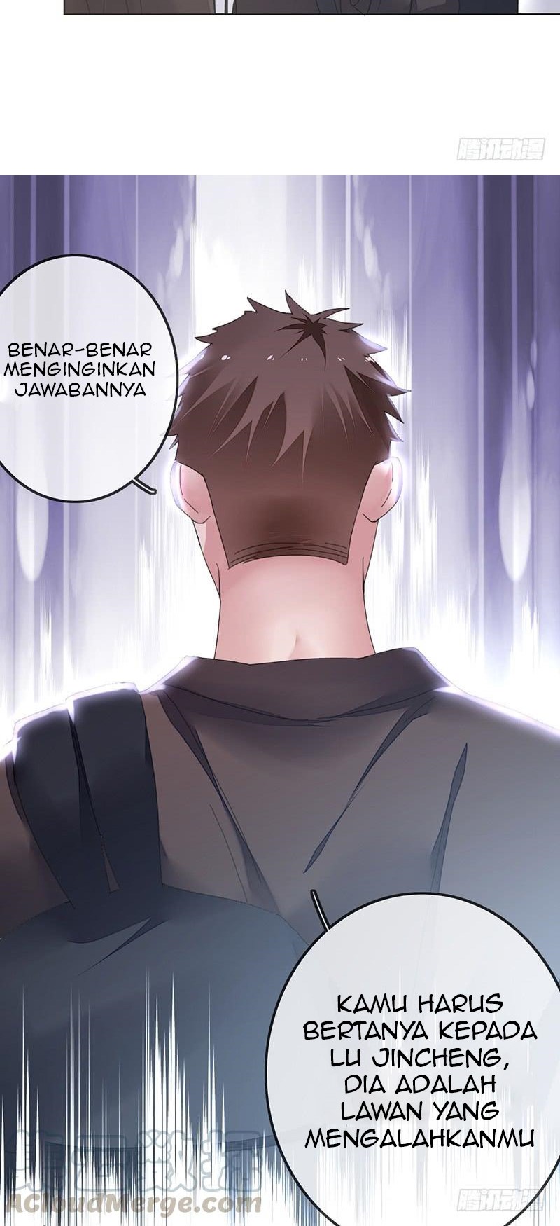 NSD Gaming Chapter 150 Gambar 24