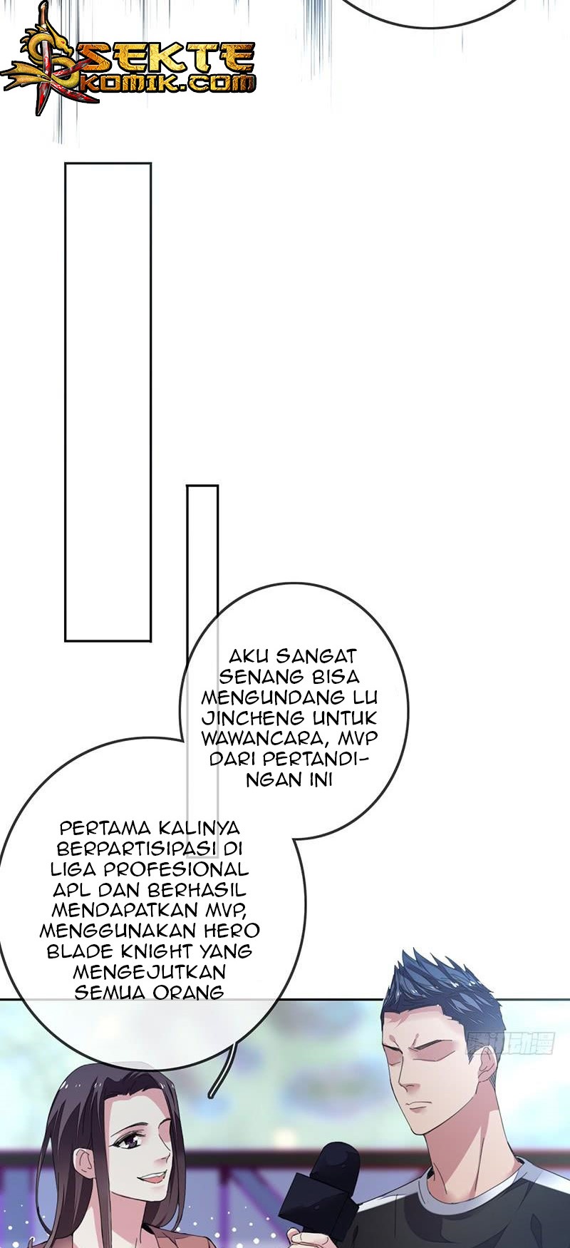NSD Gaming Chapter 150 Gambar 25