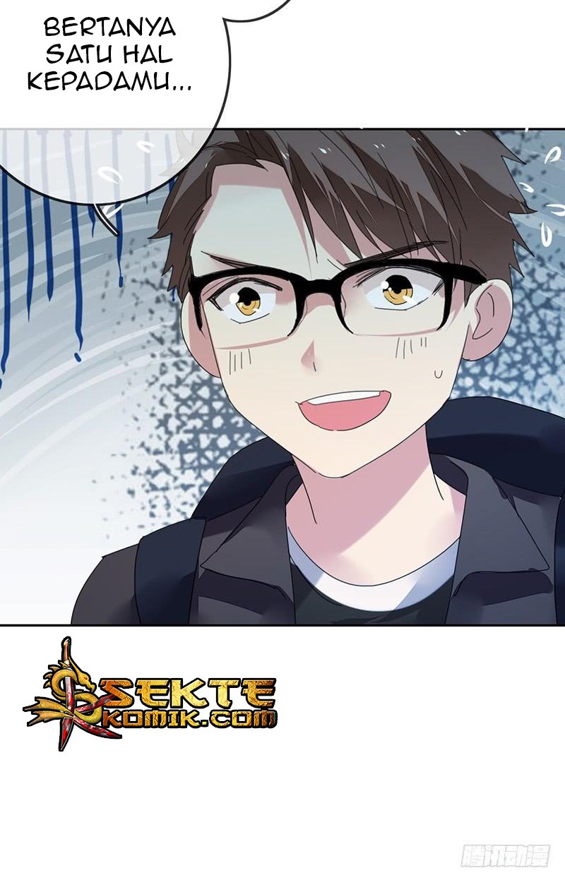NSD Gaming Chapter 150 Gambar 34
