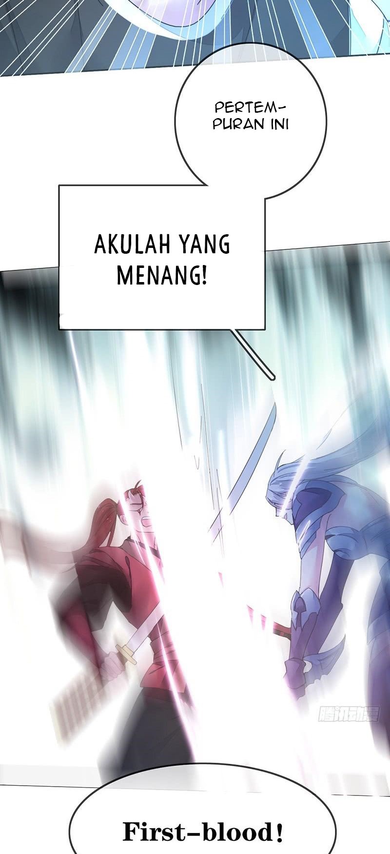 NSD Gaming Chapter 150 Gambar 8