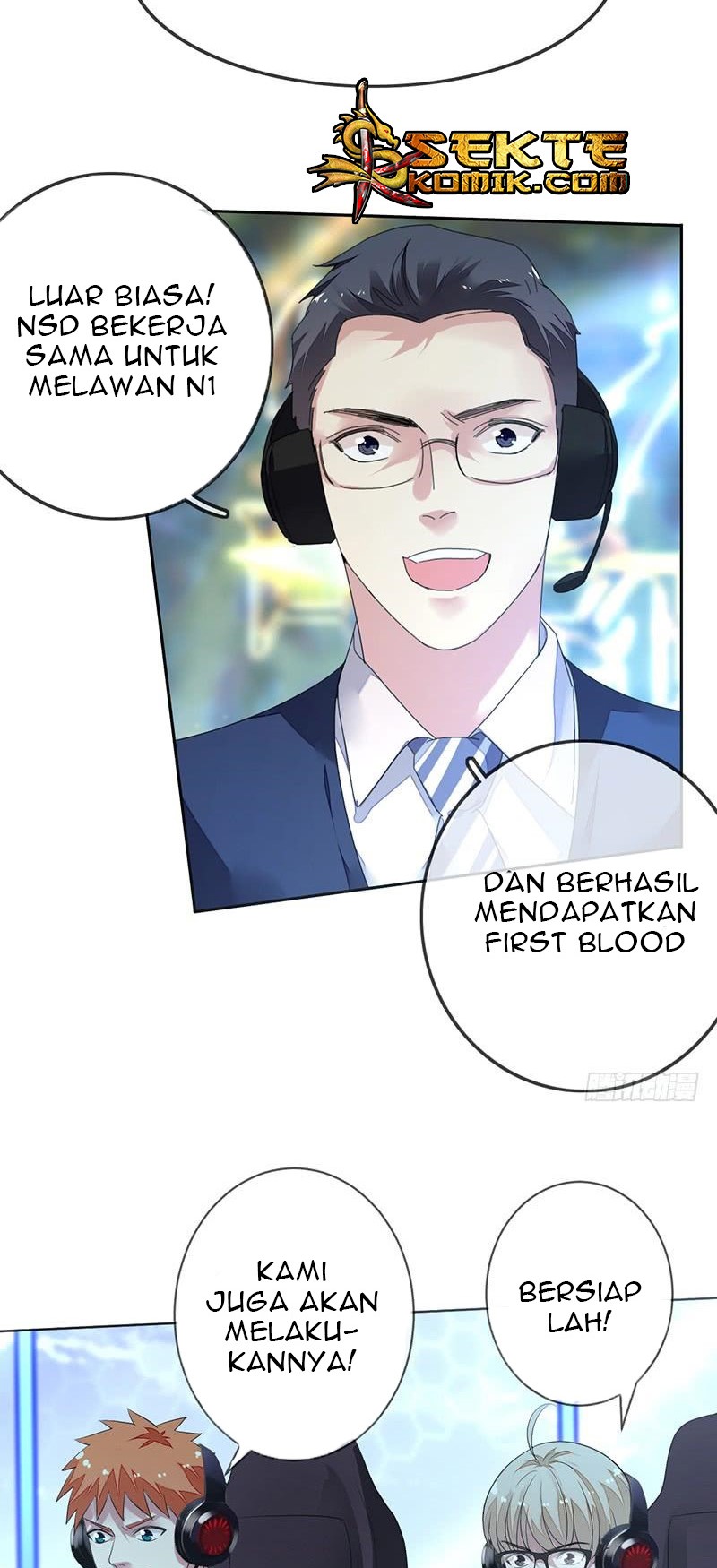 NSD Gaming Chapter 150 Gambar 9