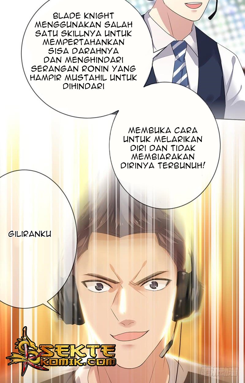 NSD Gaming Chapter 149 Gambar 25