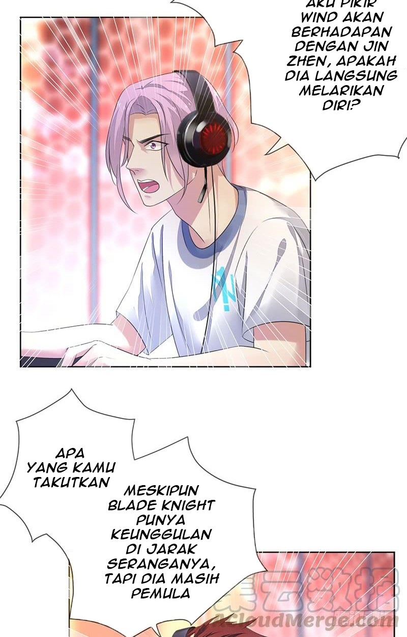 NSD Gaming Chapter 149 Gambar 9