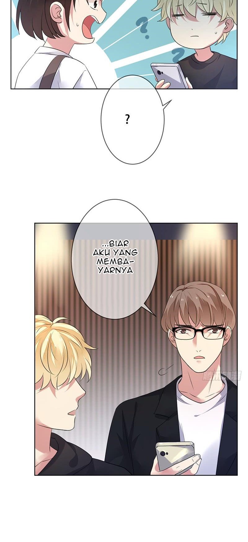 NSD Gaming Chapter 148 Gambar 12