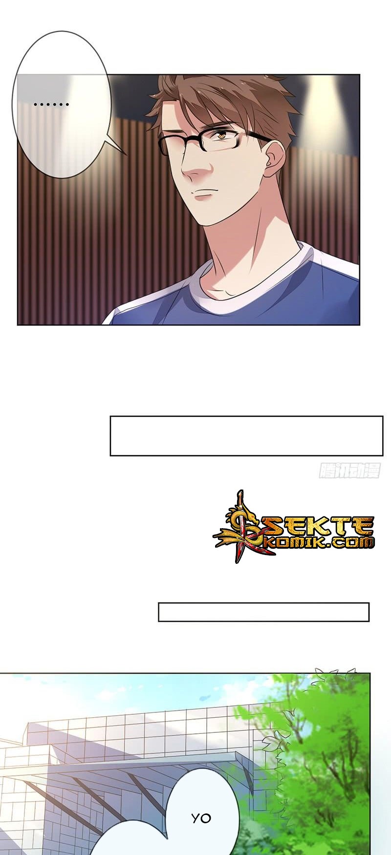 NSD Gaming Chapter 148 Gambar 13