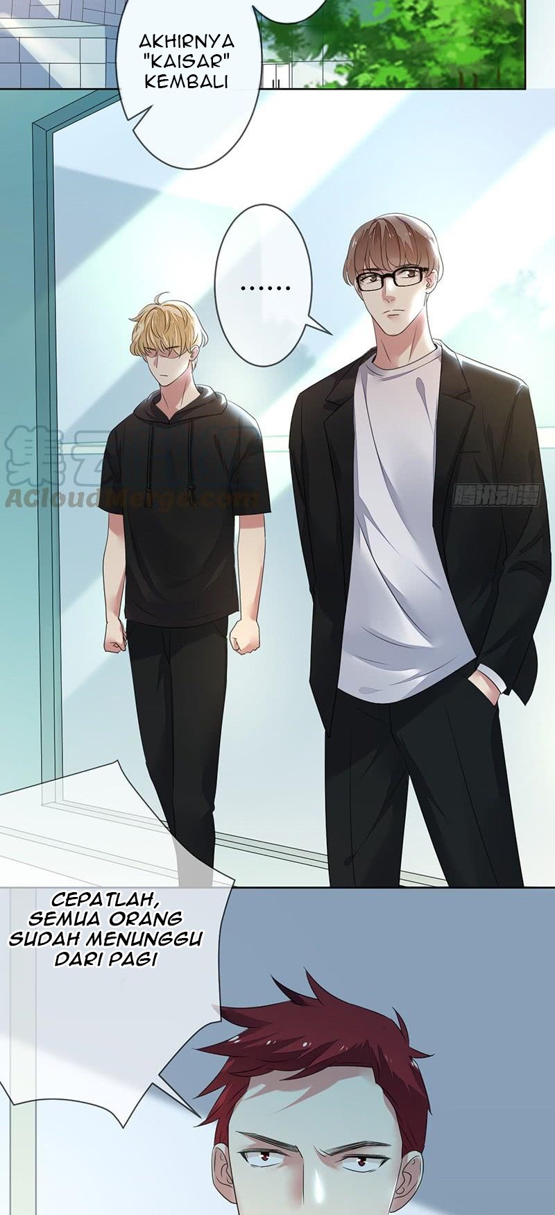 NSD Gaming Chapter 148 Gambar 14
