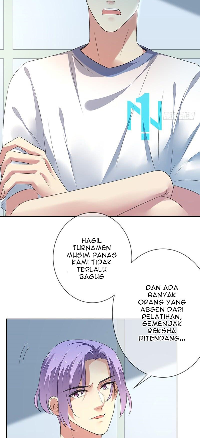 NSD Gaming Chapter 148 Gambar 15