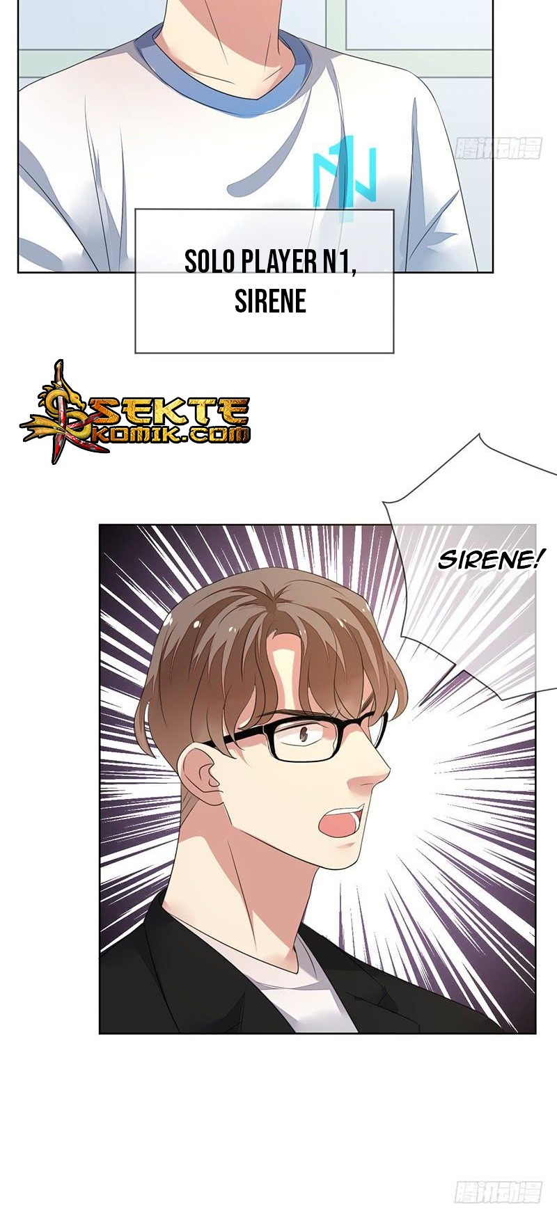 NSD Gaming Chapter 148 Gambar 16