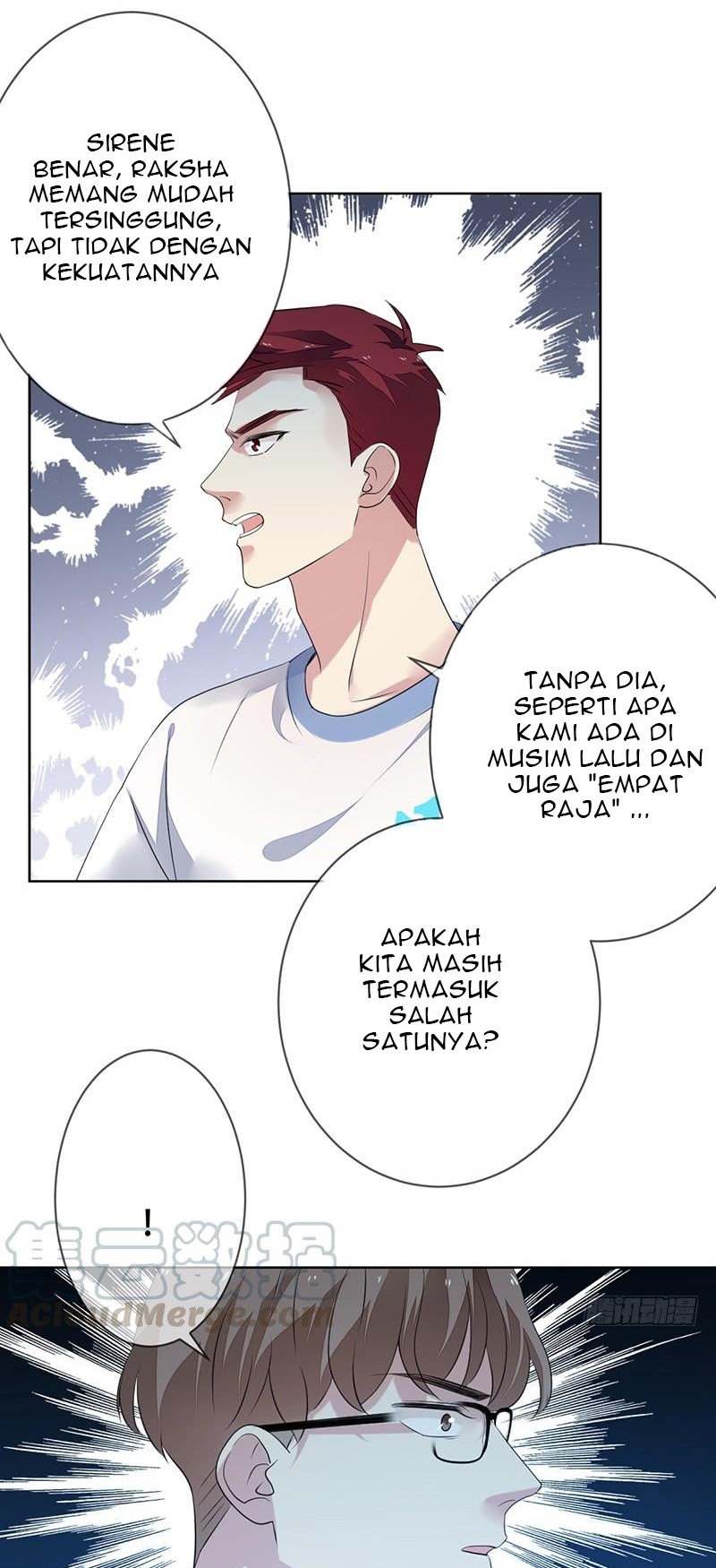 NSD Gaming Chapter 148 Gambar 17