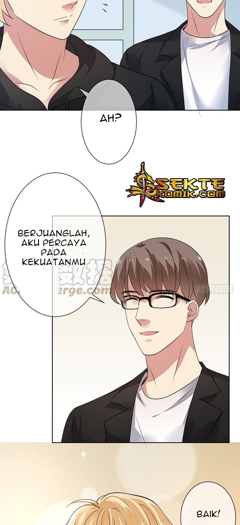 NSD Gaming Chapter 148 Gambar 21
