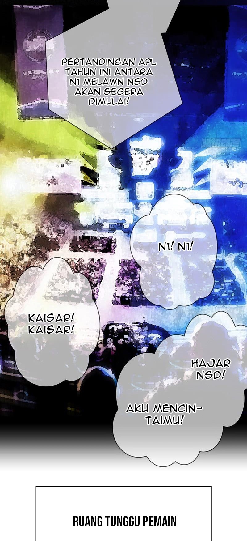 NSD Gaming Chapter 148 Gambar 23