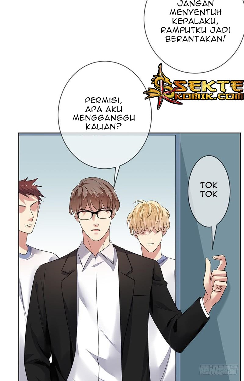 NSD Gaming Chapter 148 Gambar 26