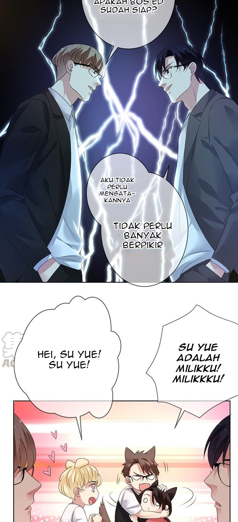 NSD Gaming Chapter 148 Gambar 28