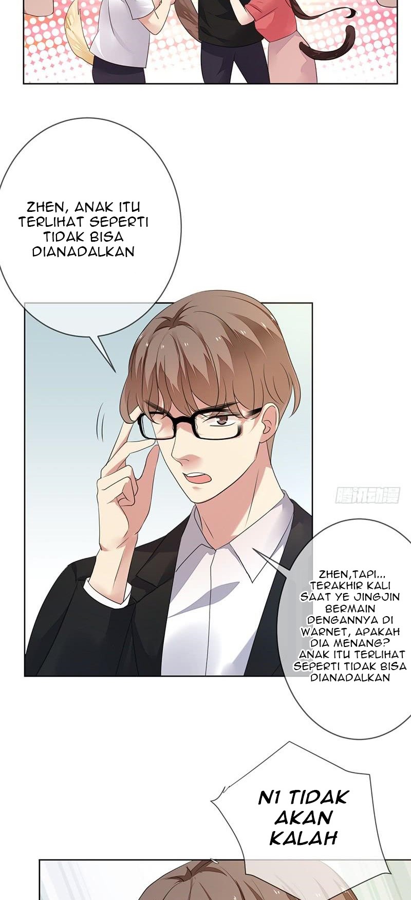 NSD Gaming Chapter 148 Gambar 29