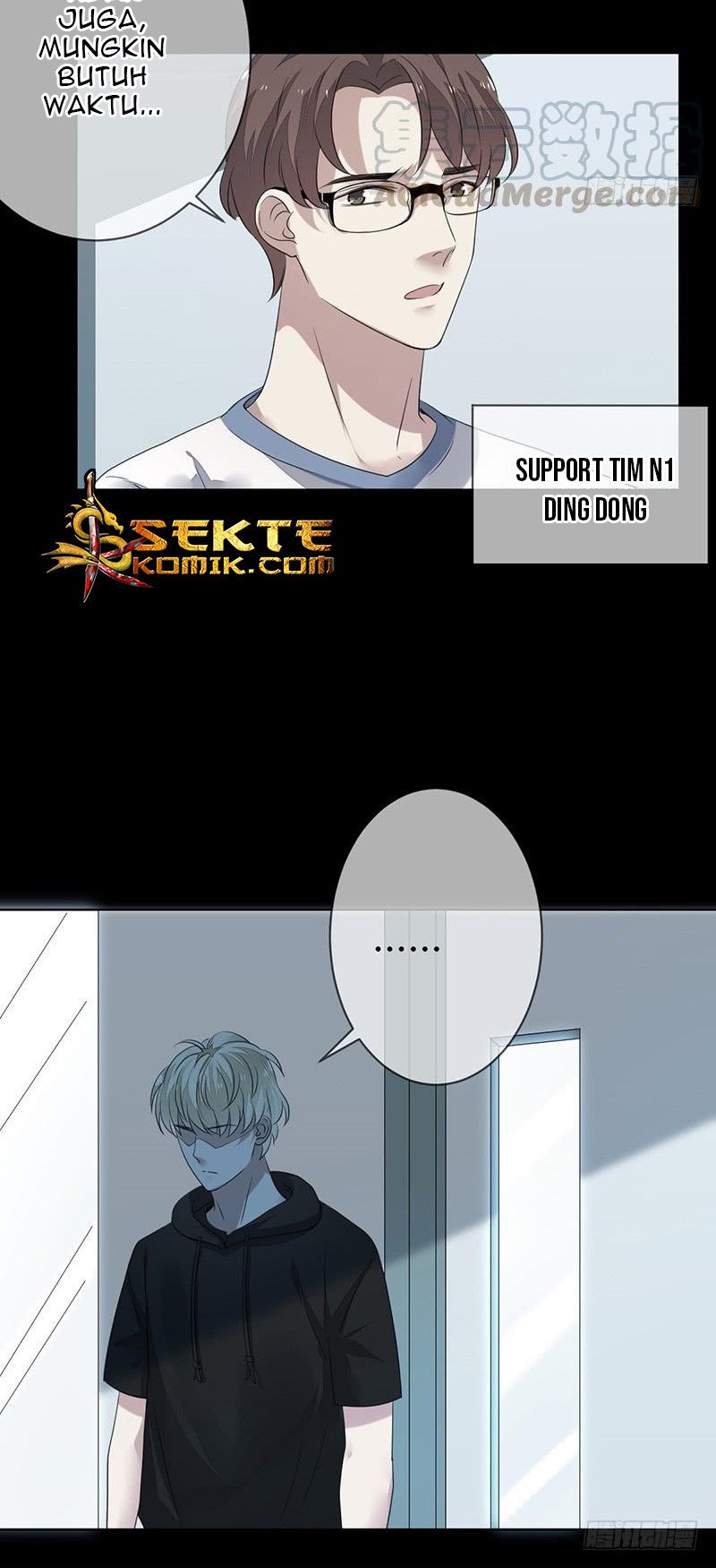 NSD Gaming Chapter 148 Gambar 7