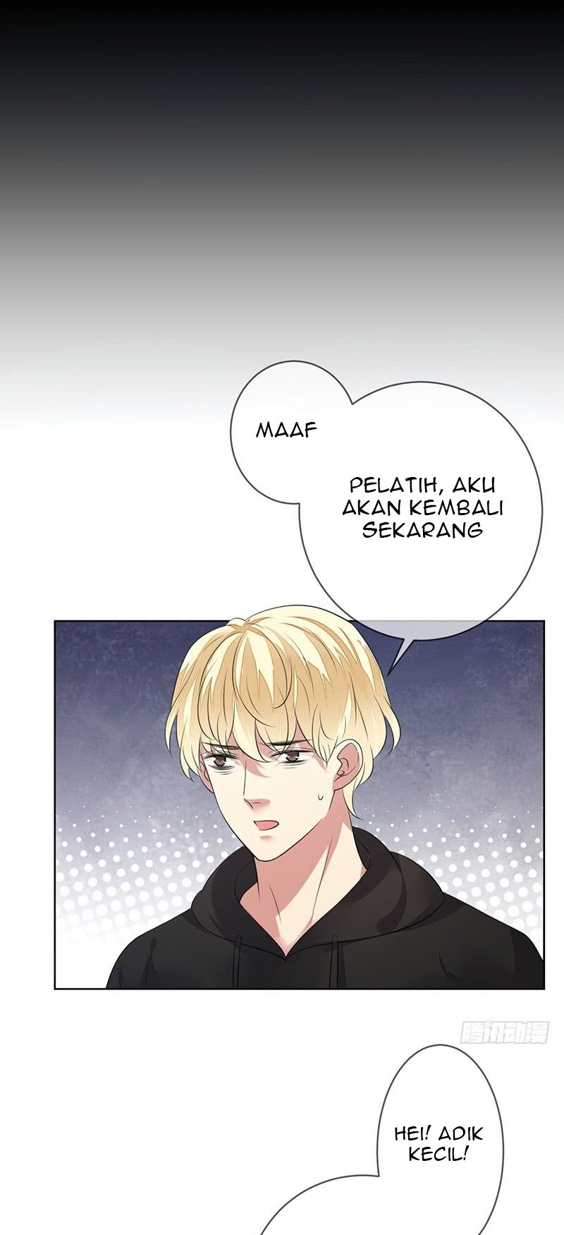 NSD Gaming Chapter 148 Gambar 8