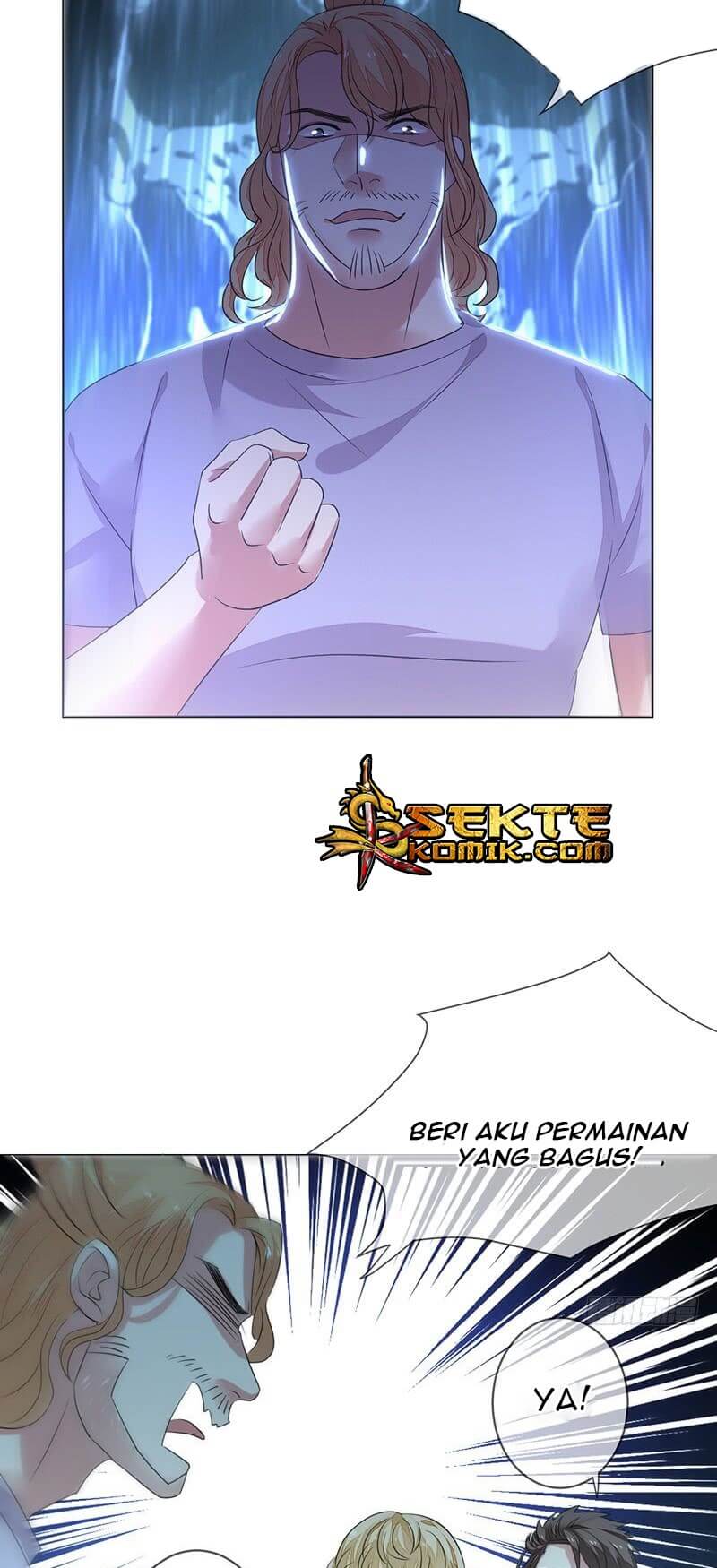 NSD Gaming Chapter 147 Gambar 10