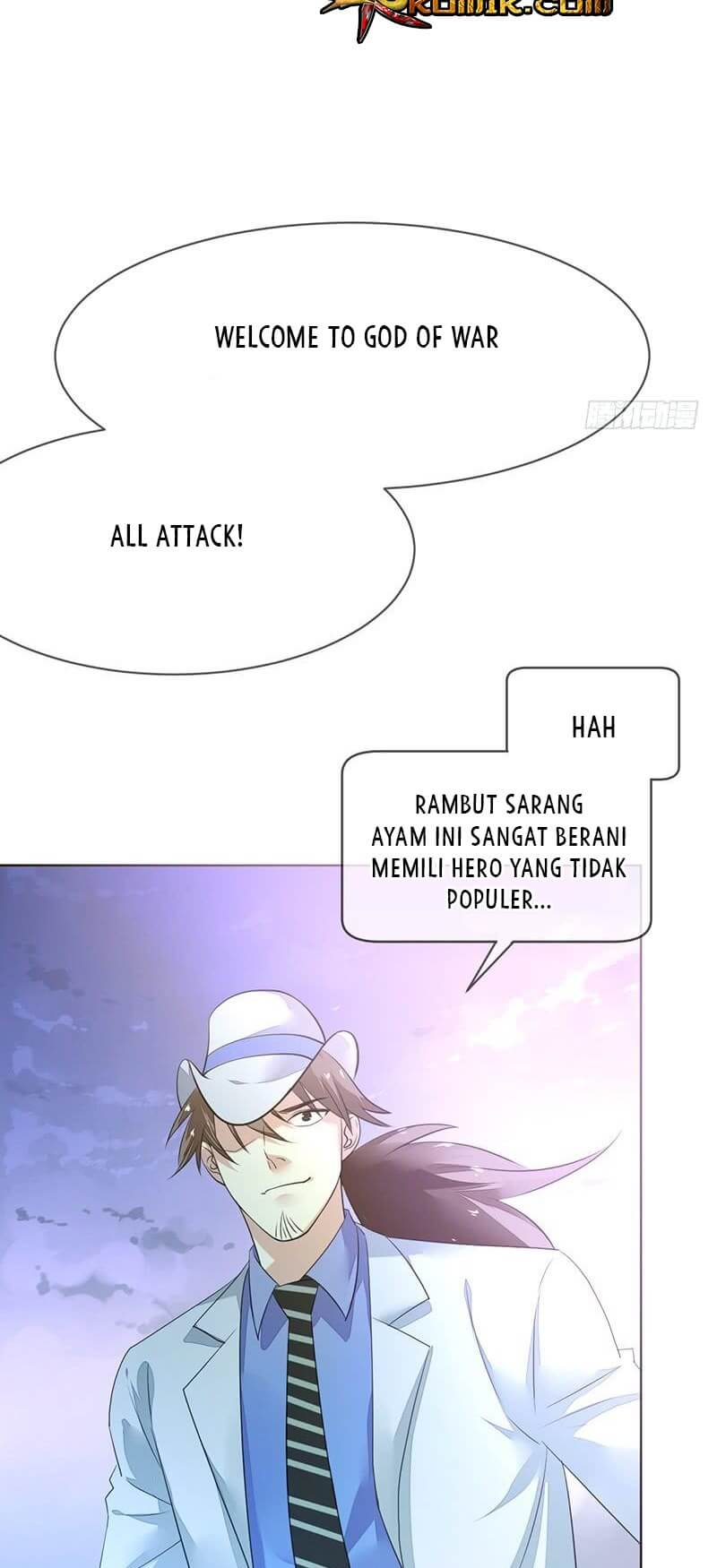 NSD Gaming Chapter 147 Gambar 14