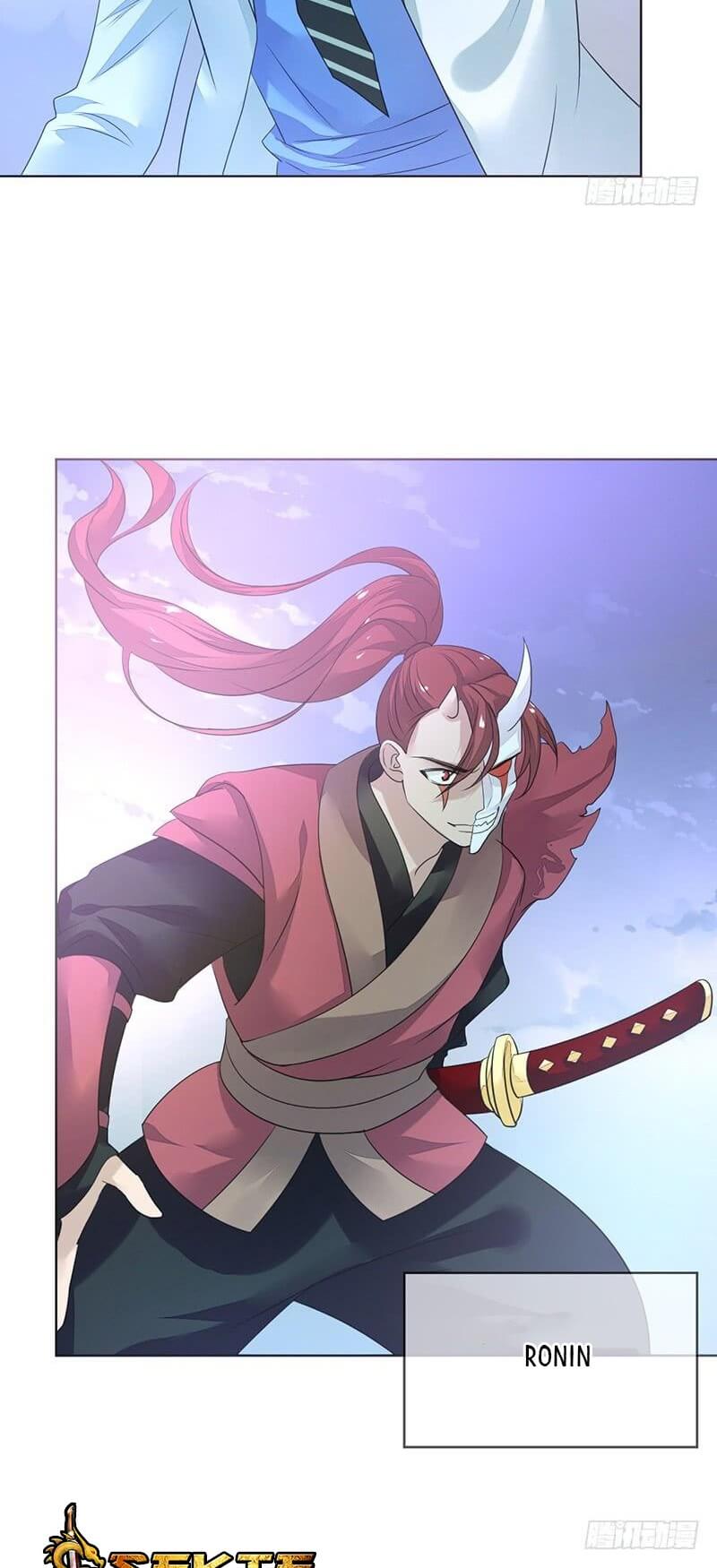 NSD Gaming Chapter 147 Gambar 15