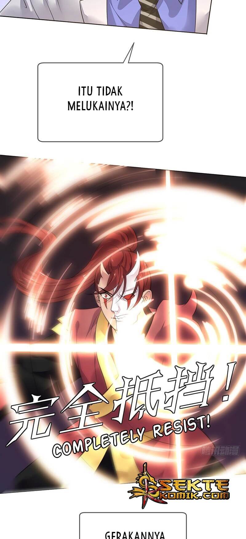 NSD Gaming Chapter 147 Gambar 18