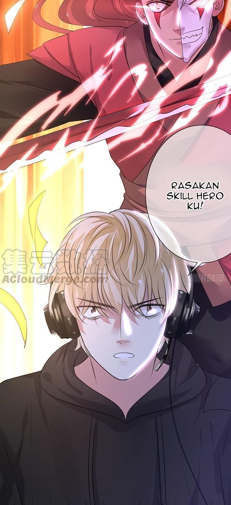 NSD Gaming Chapter 147 Gambar 20