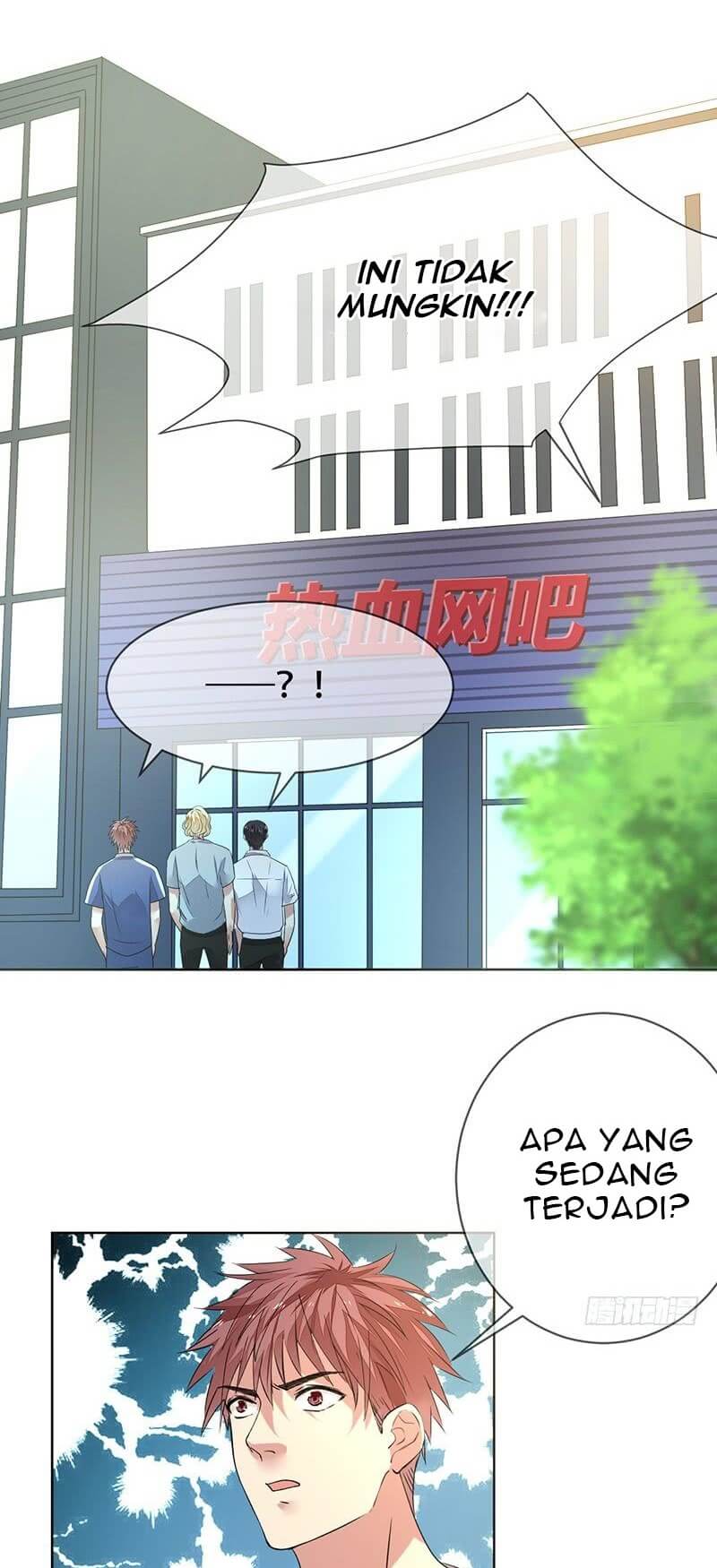 NSD Gaming Chapter 147 Gambar 24