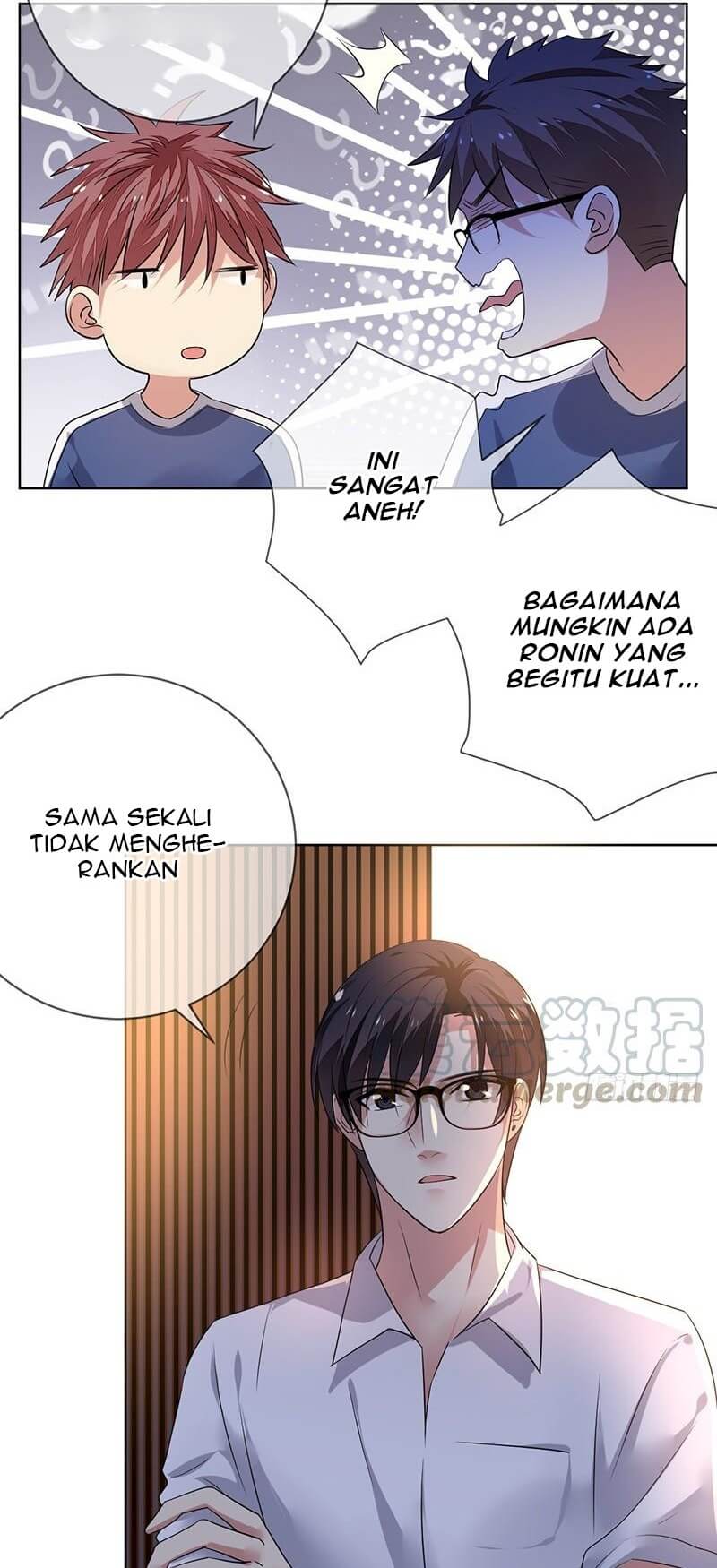 NSD Gaming Chapter 147 Gambar 27