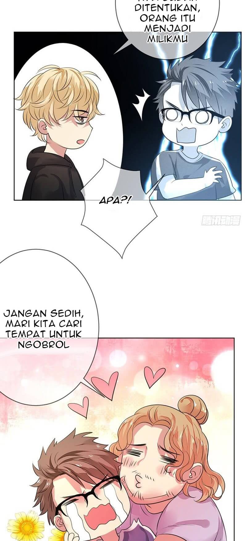 NSD Gaming Chapter 147 Gambar 29
