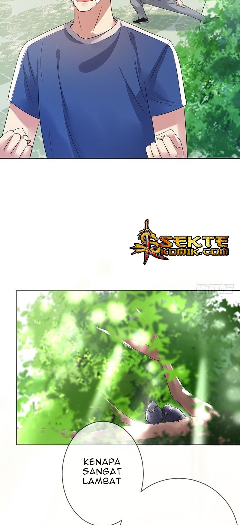 NSD Gaming Chapter 146 Gambar 10