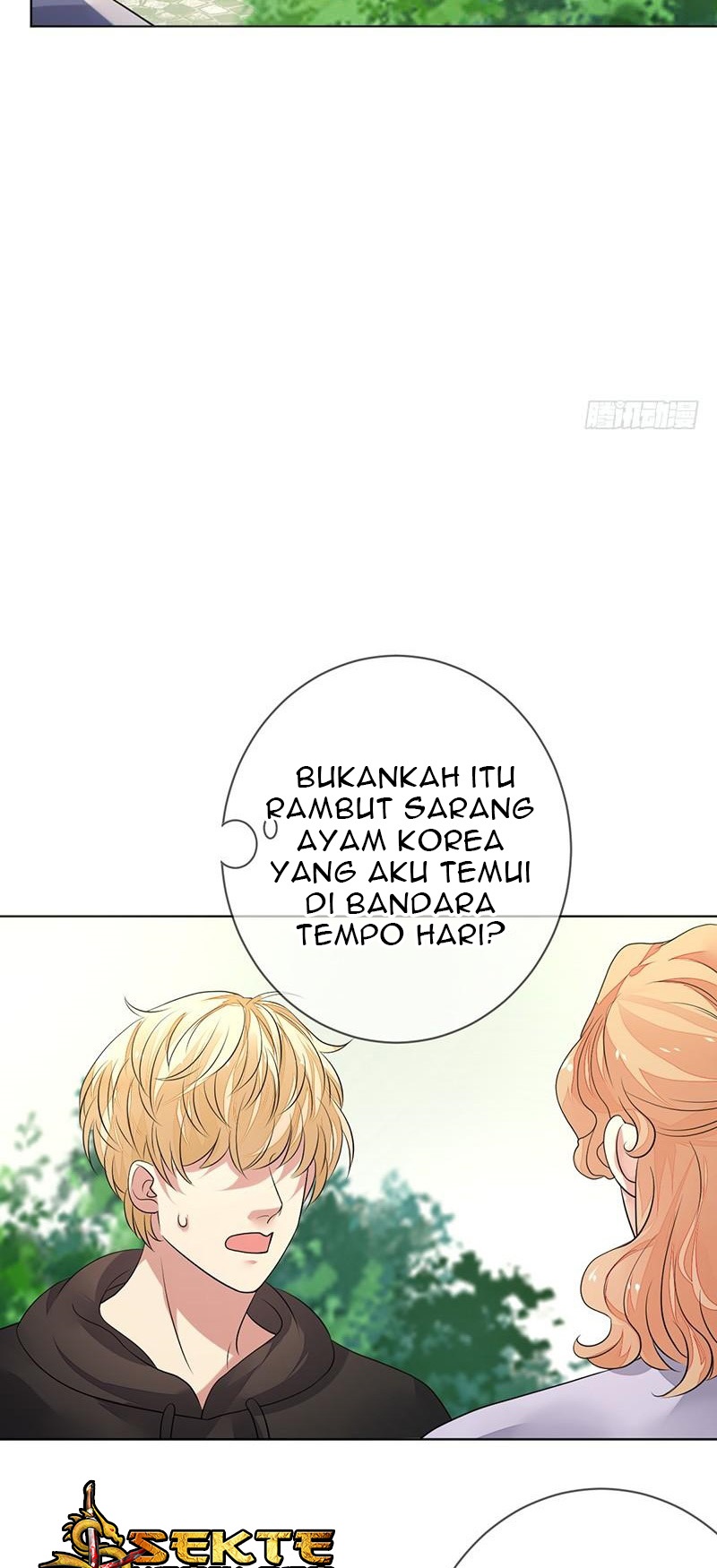 NSD Gaming Chapter 146 Gambar 16