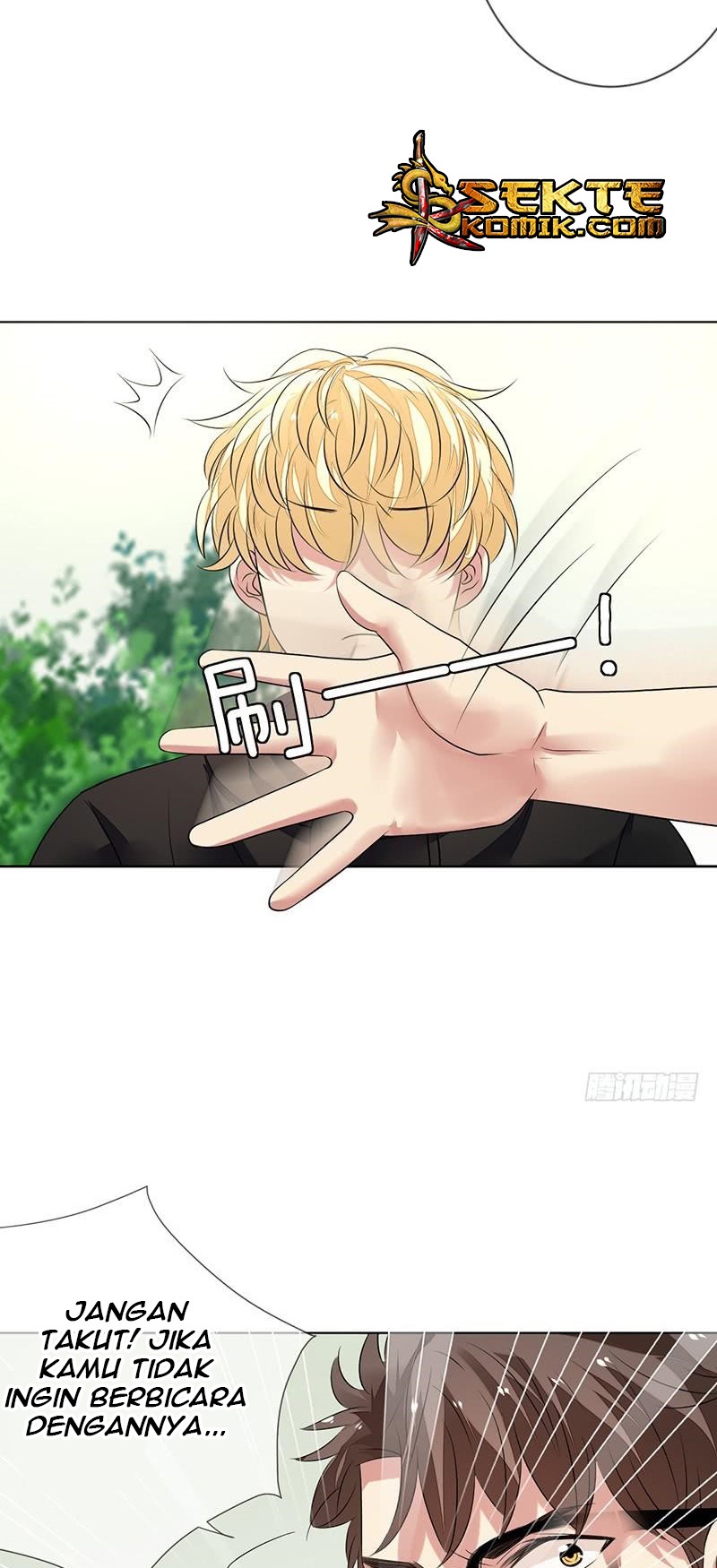 NSD Gaming Chapter 146 Gambar 19