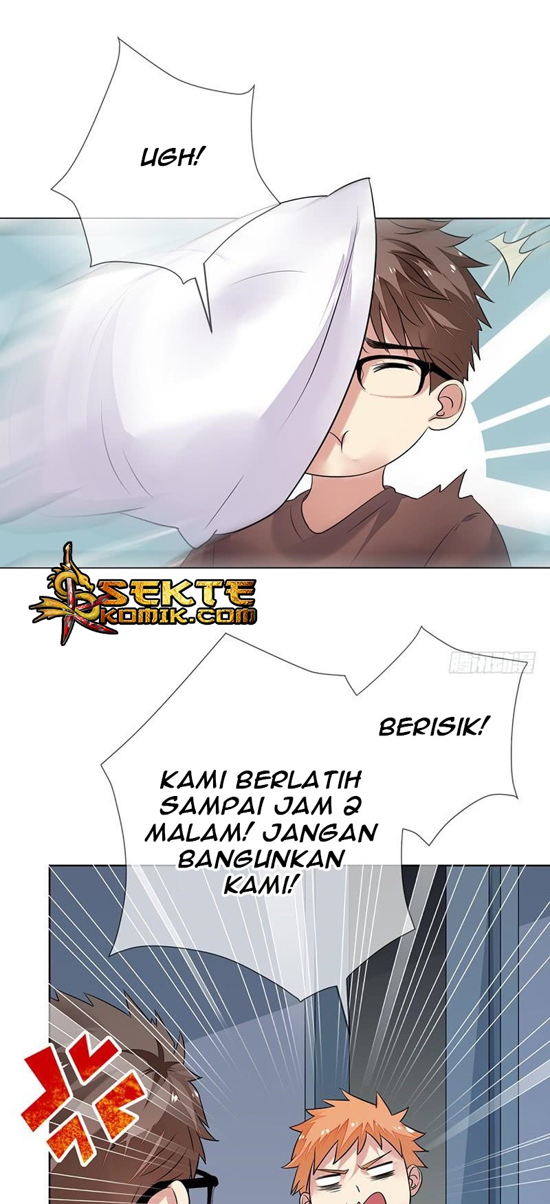 NSD Gaming Chapter 146 Gambar 4