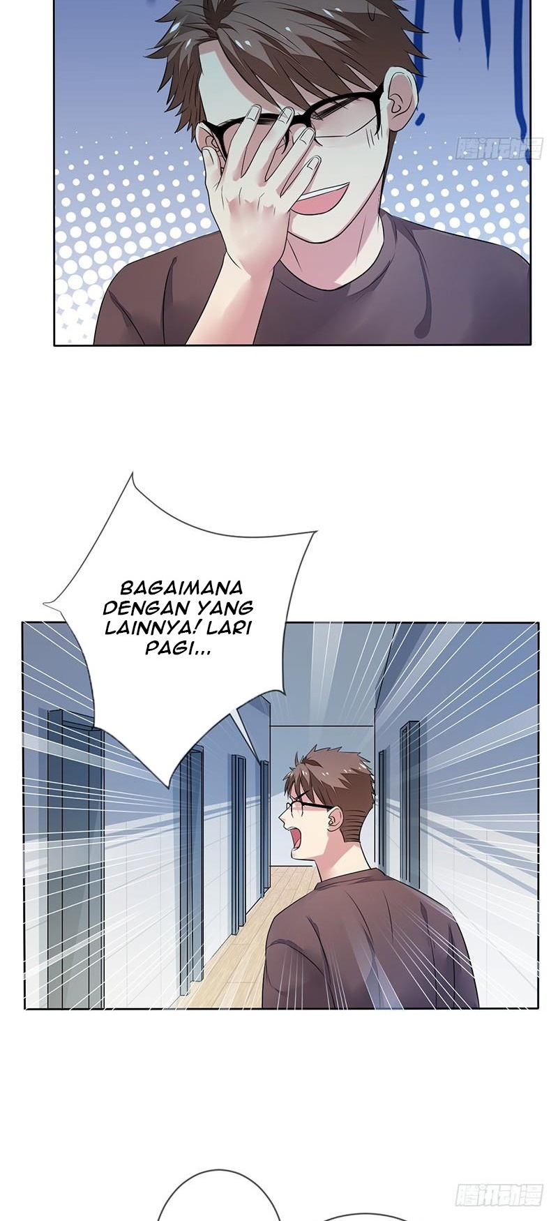 NSD Gaming Chapter 146 Gambar 7