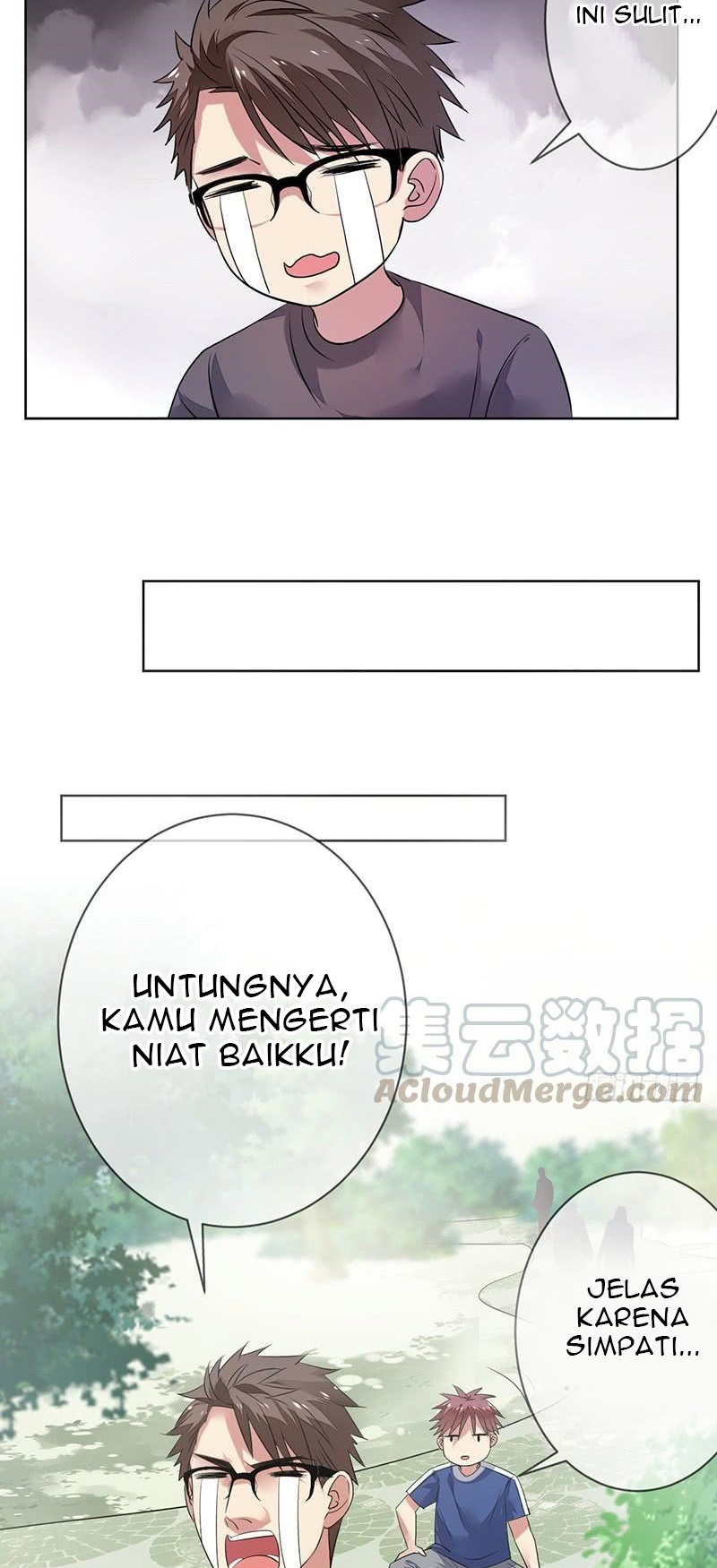 NSD Gaming Chapter 146 Gambar 9