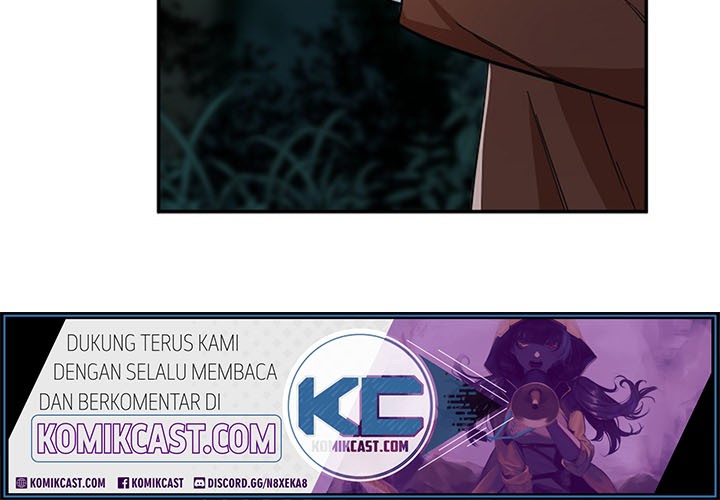 My Dad Is Too Strong Chapter 13 Gambar 13