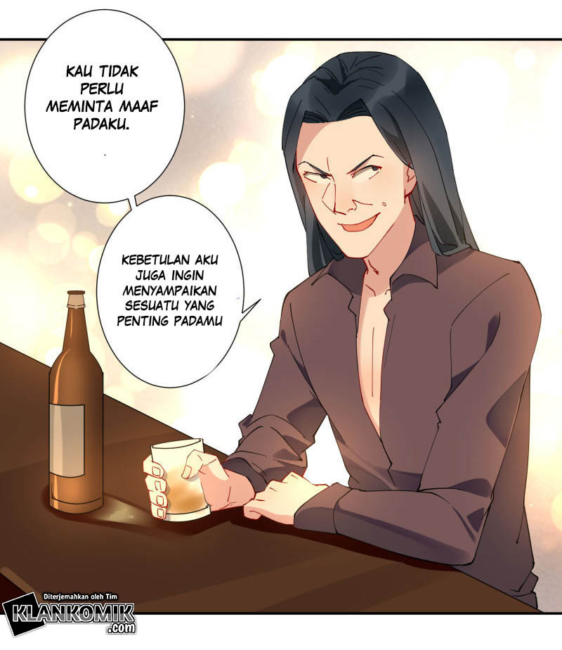 Beautiful Boss Cold-Hearted Chapter 30 Gambar 15
