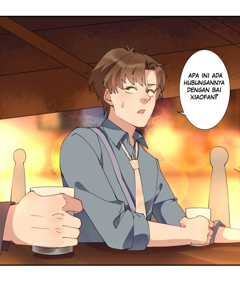 Beautiful Boss Cold-Hearted Chapter 30 Gambar 16