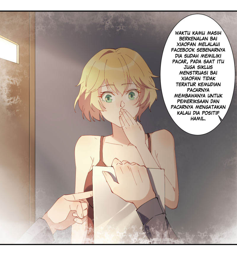 Beautiful Boss Cold-Hearted Chapter 30 Gambar 20