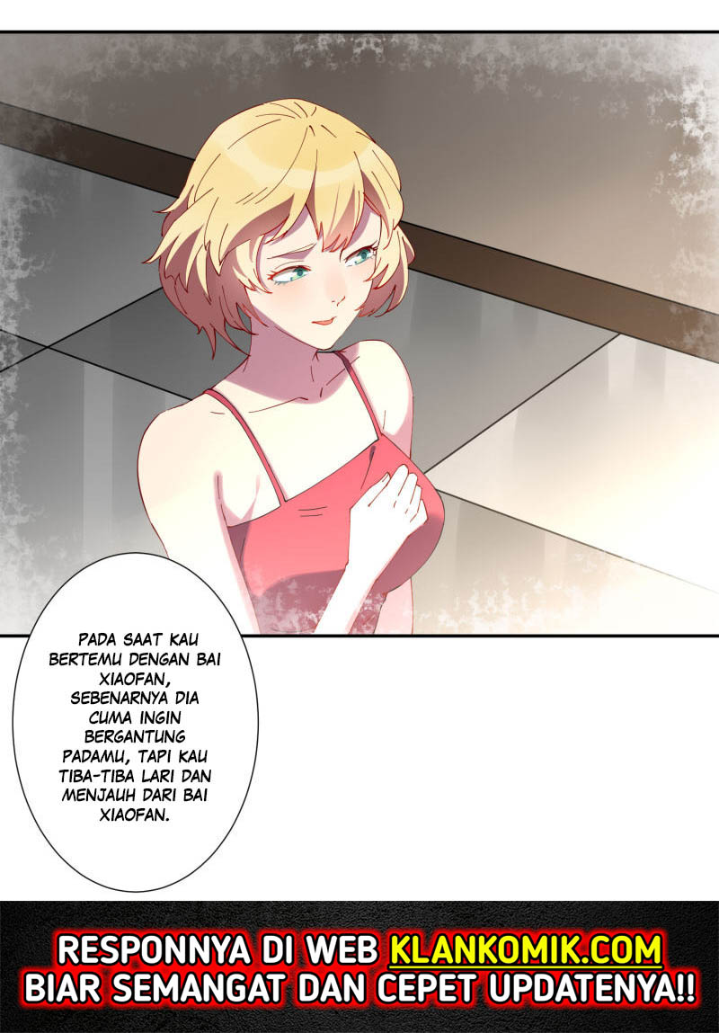 Beautiful Boss Cold-Hearted Chapter 30 Gambar 21