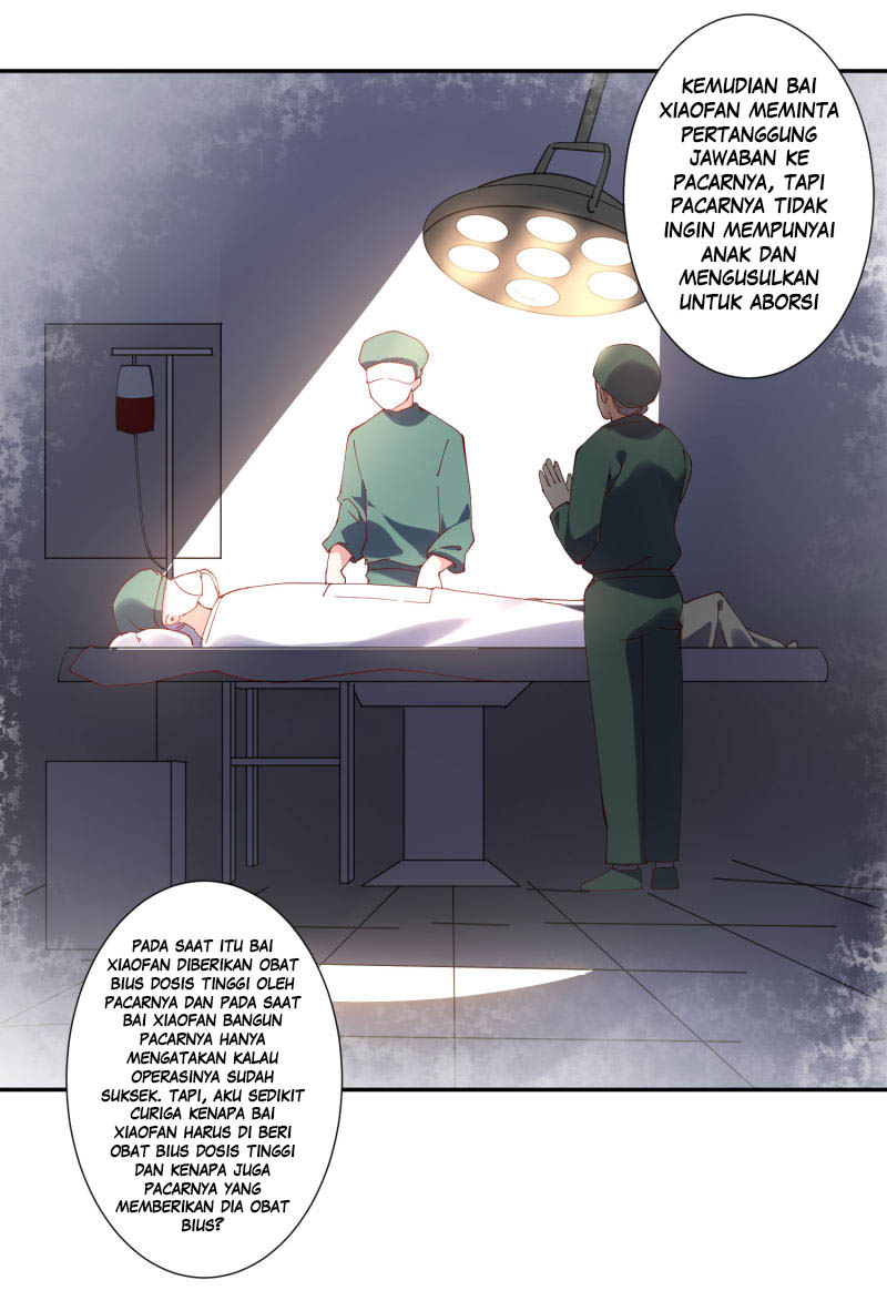 Beautiful Boss Cold-Hearted Chapter 30 Gambar 22