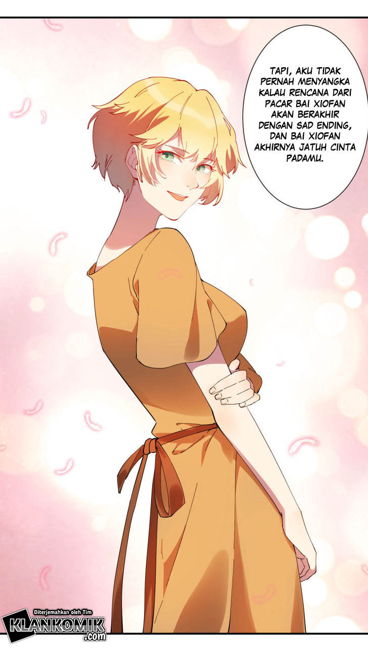 Beautiful Boss Cold-Hearted Chapter 30 Gambar 27