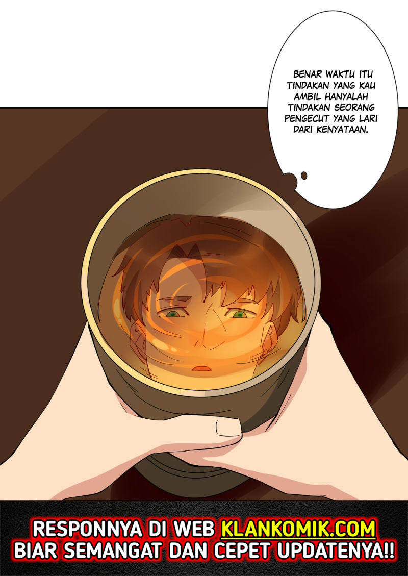Beautiful Boss Cold-Hearted Chapter 30 Gambar 29